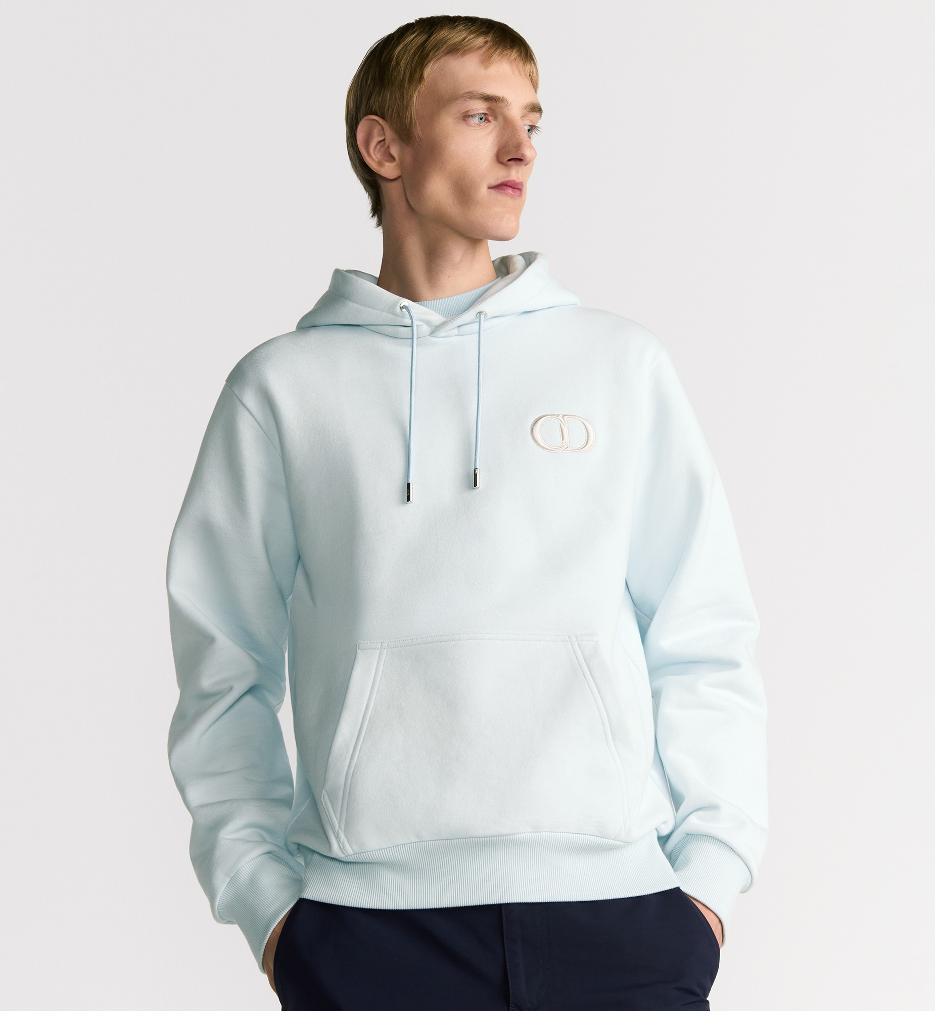 CD Icon Hooded Sweatshirt - 2