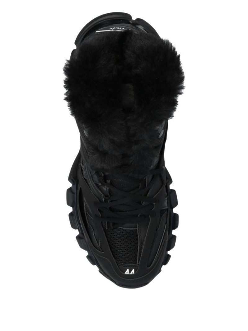 Track Hike sneakers 3