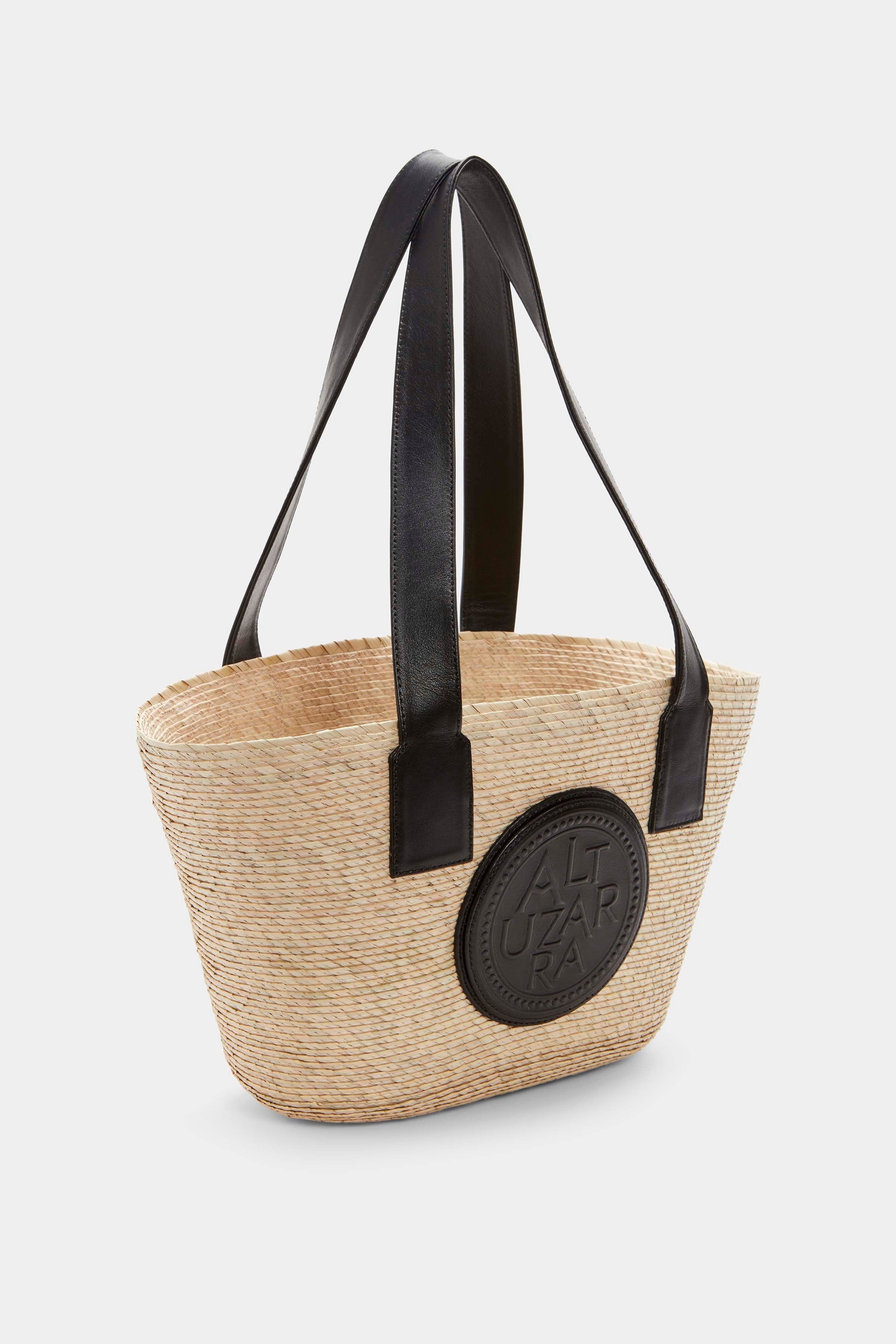'MEDALLION' WATERMILL BAG SMALL - 3