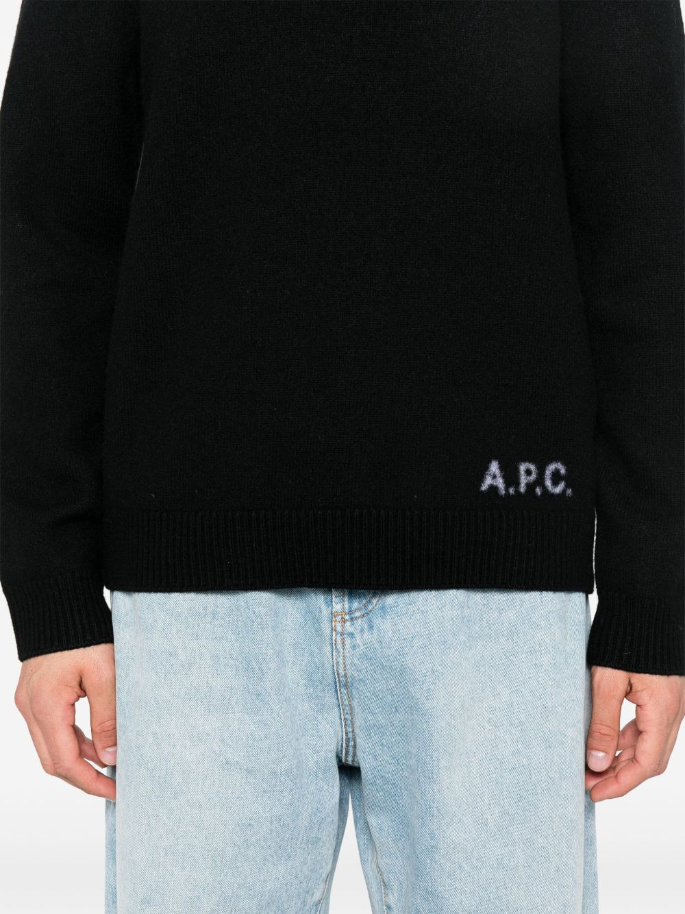 Edward jumper - 5