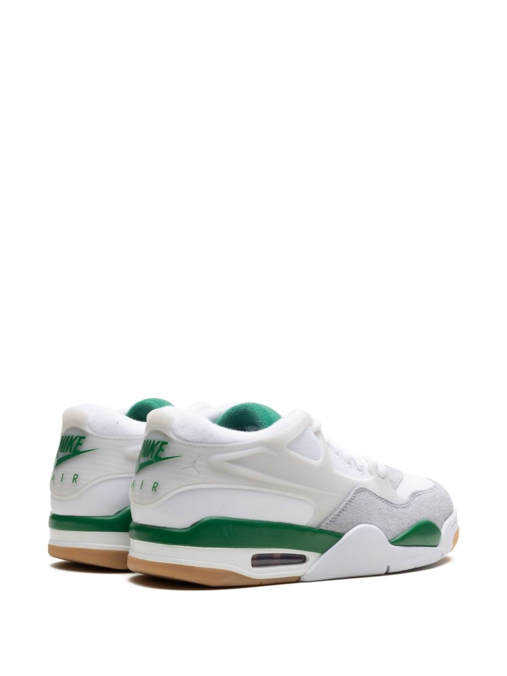 Air Jordan 4 RM "Pine Green" sneakers - 3