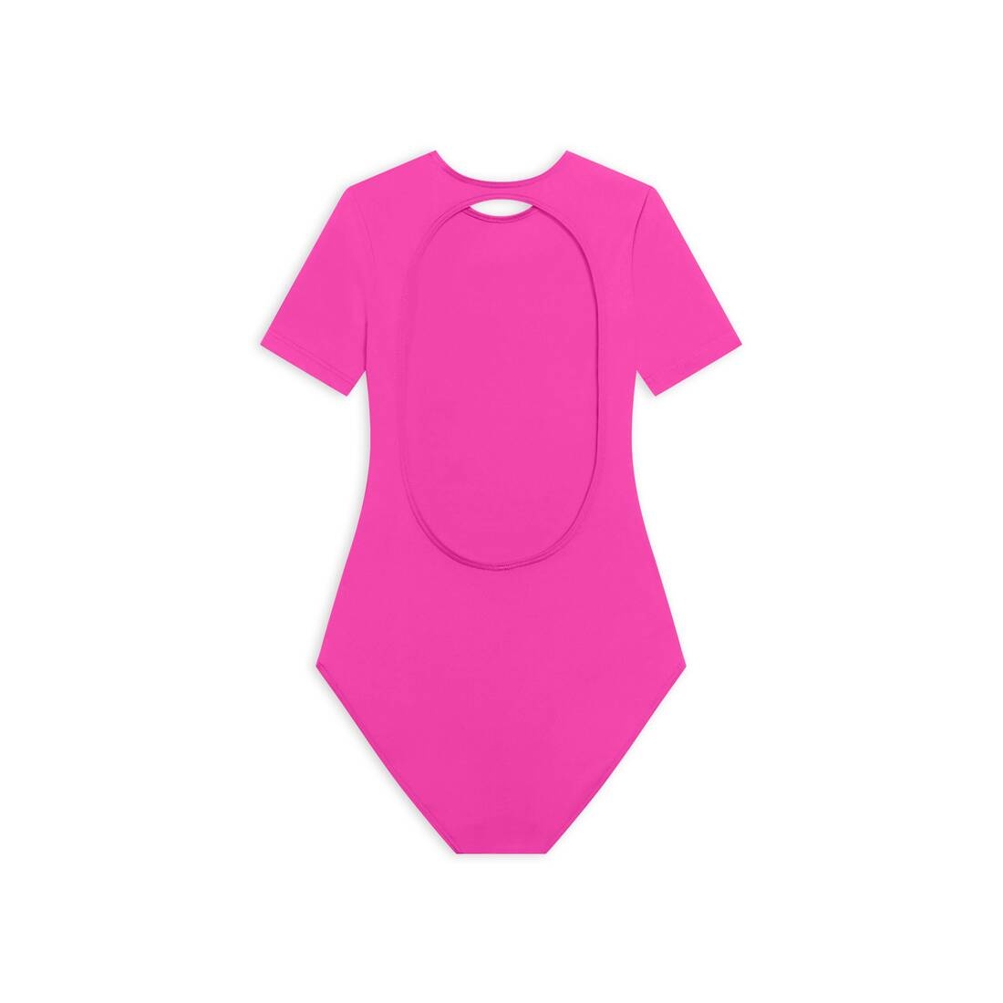 Women's Cities Saint Tropez Swimsuit in Pink - 2