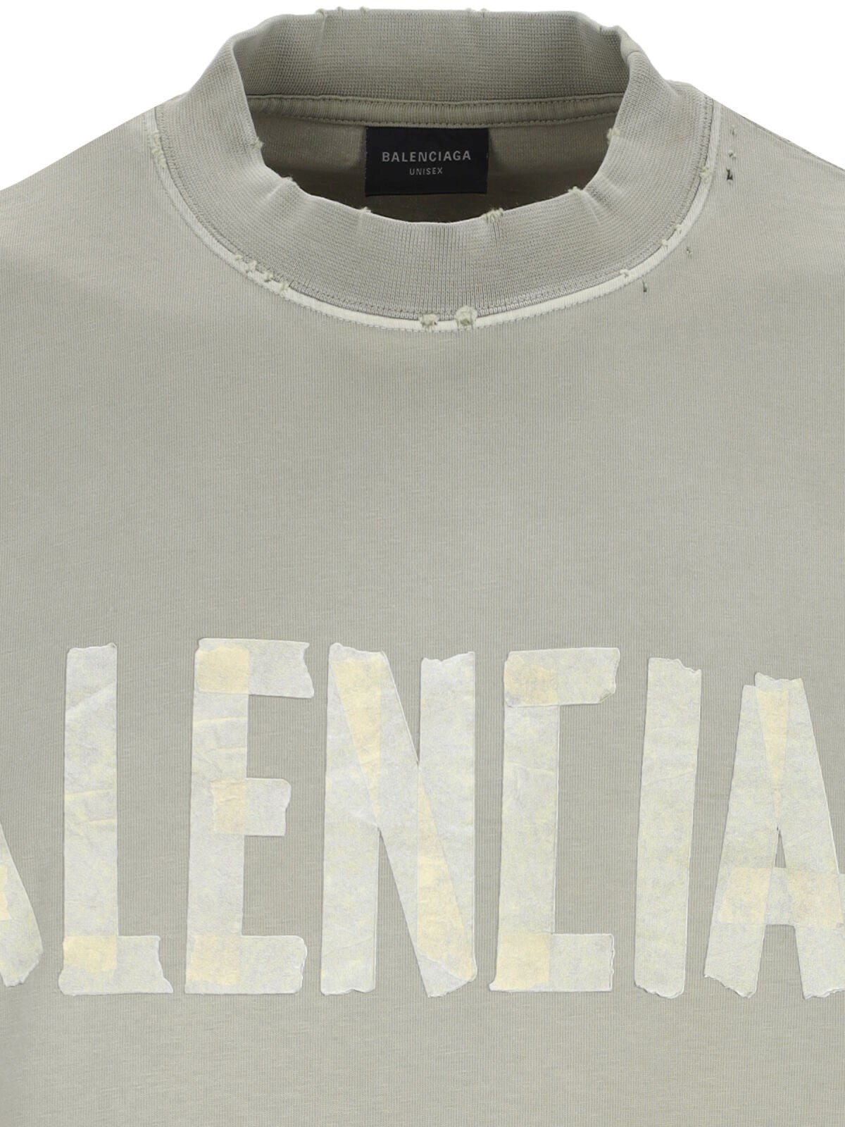 "TAPE TYPE" T-SHIRT - 3