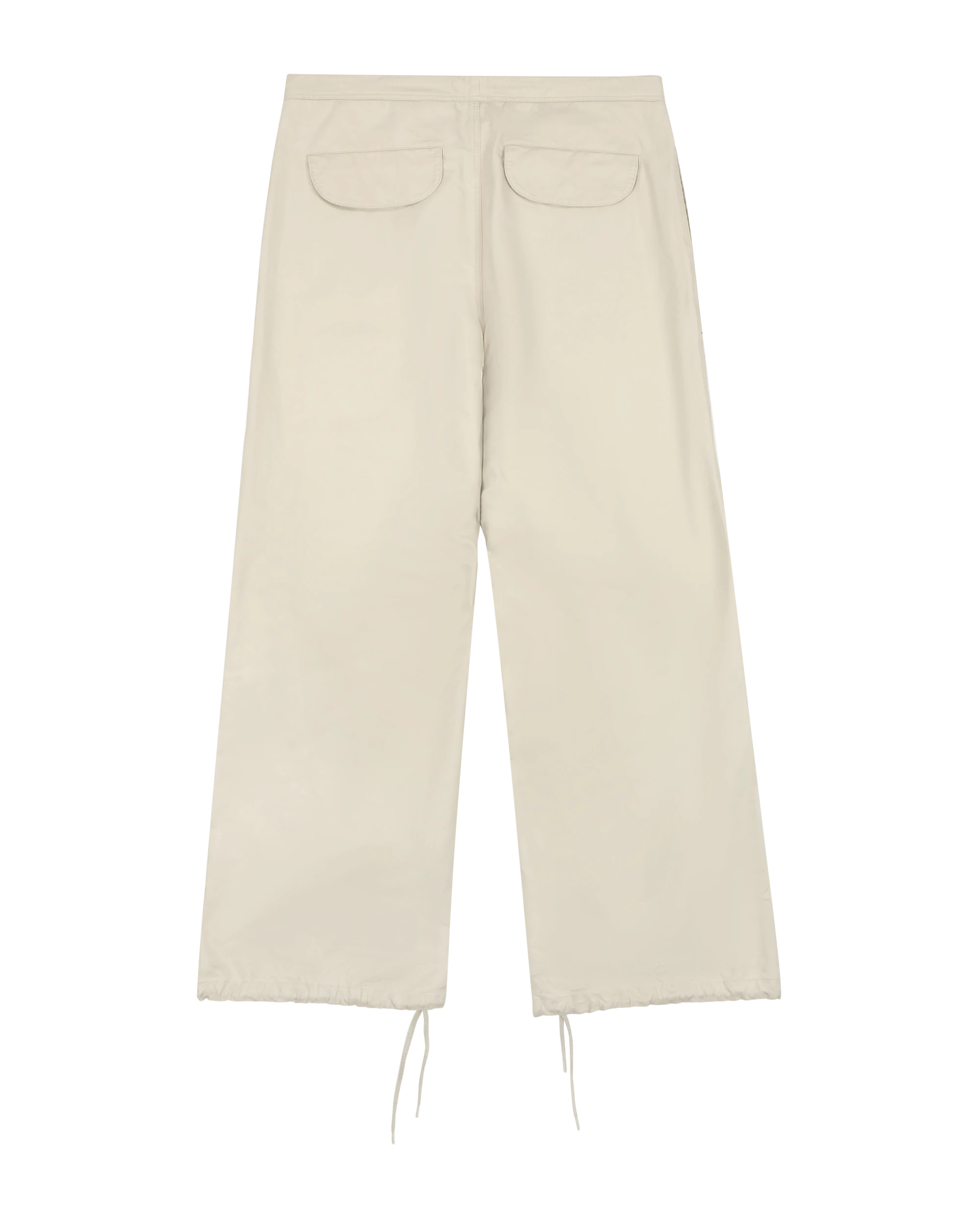 BARREN CARGO OFF WHITE - 8