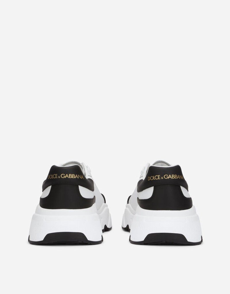 Dolce & Gabbana Daymaster sneakers in nappa calfskin outlook