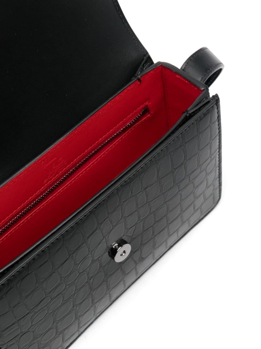 small Loubi 54 shoulder bag - 5