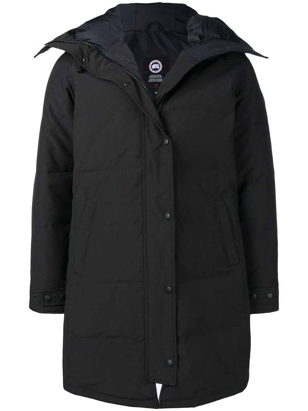 Shelburne parka coat - 1