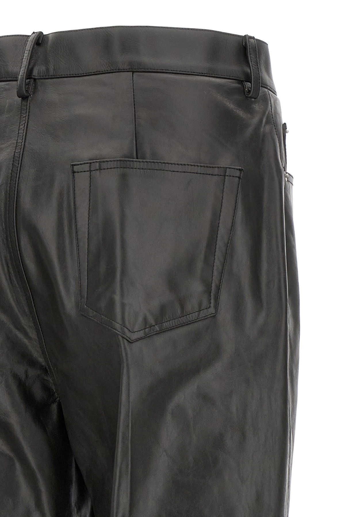'Bolan Cargo' pants - 4