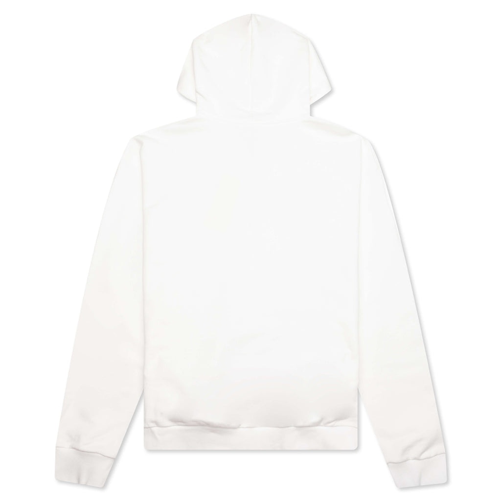 WHIRL SWEATSHIRT - STONE WHITE - 2