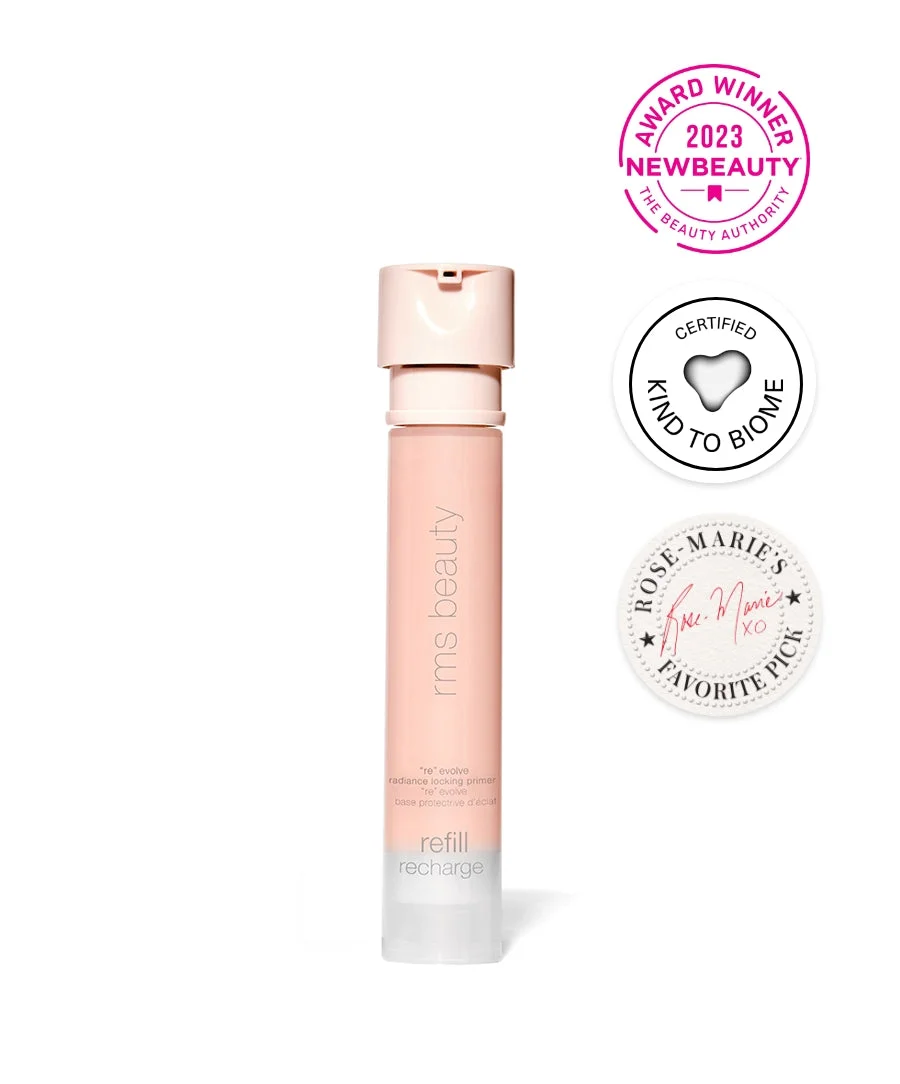 ReEvolve Radiance Locking Primer - 1
