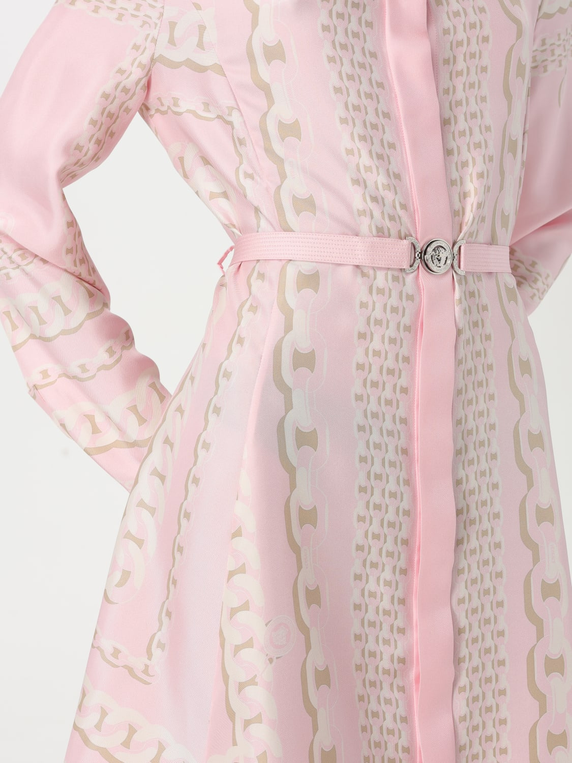 Dress woman Versace - 4