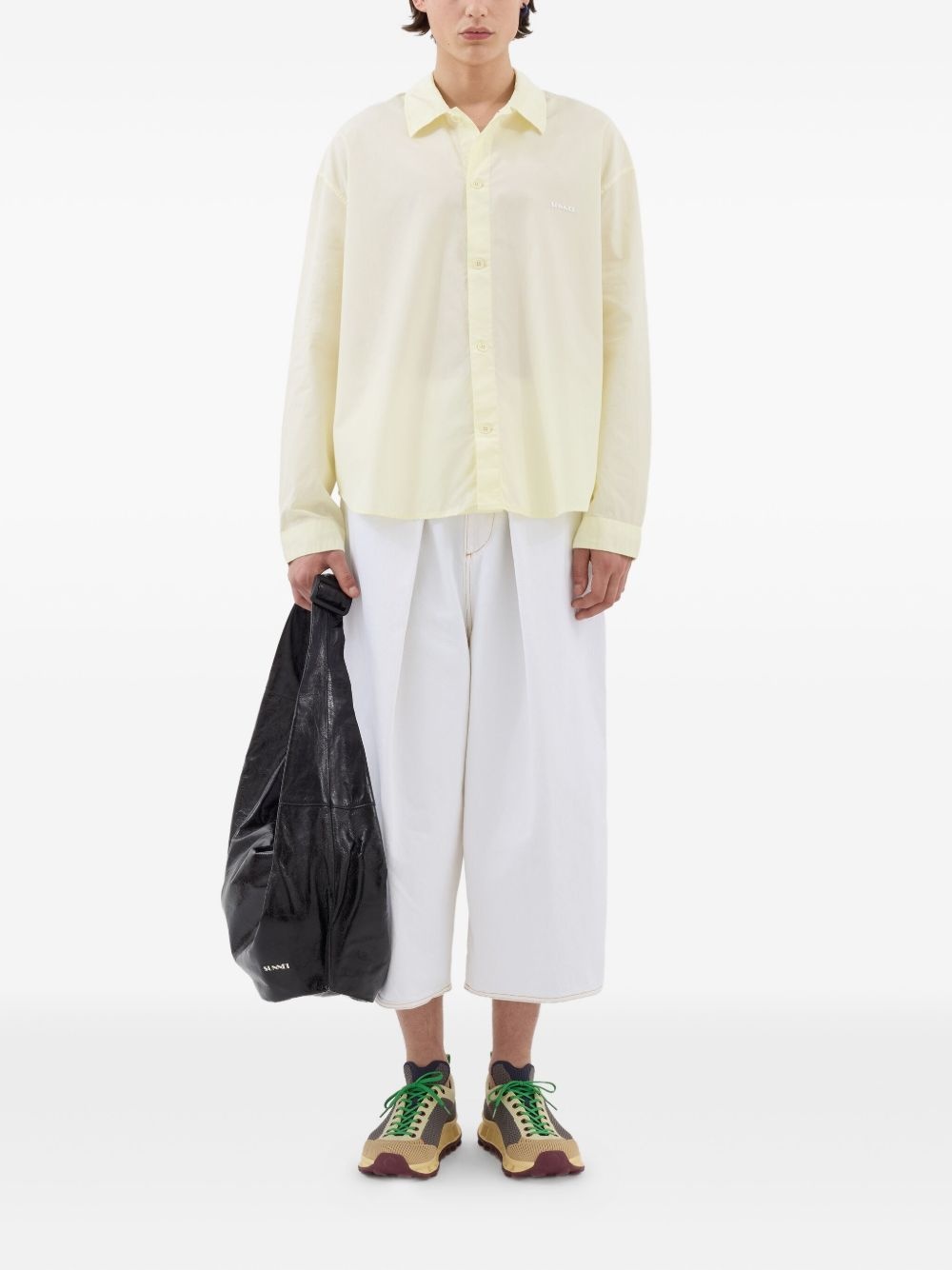 cotton shirt - 3