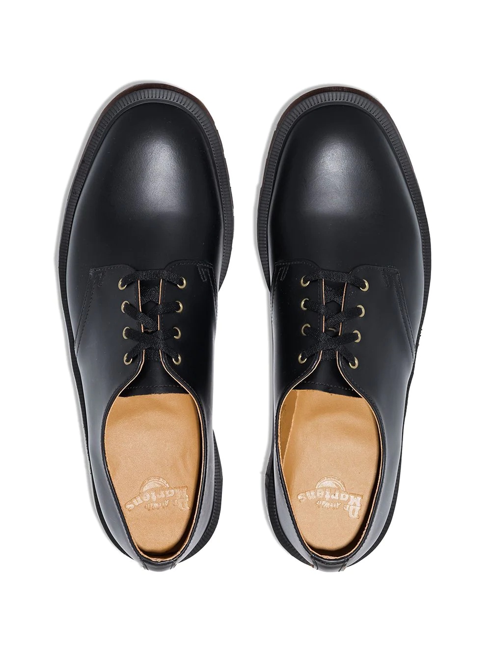 Smith Derby shoes - 4