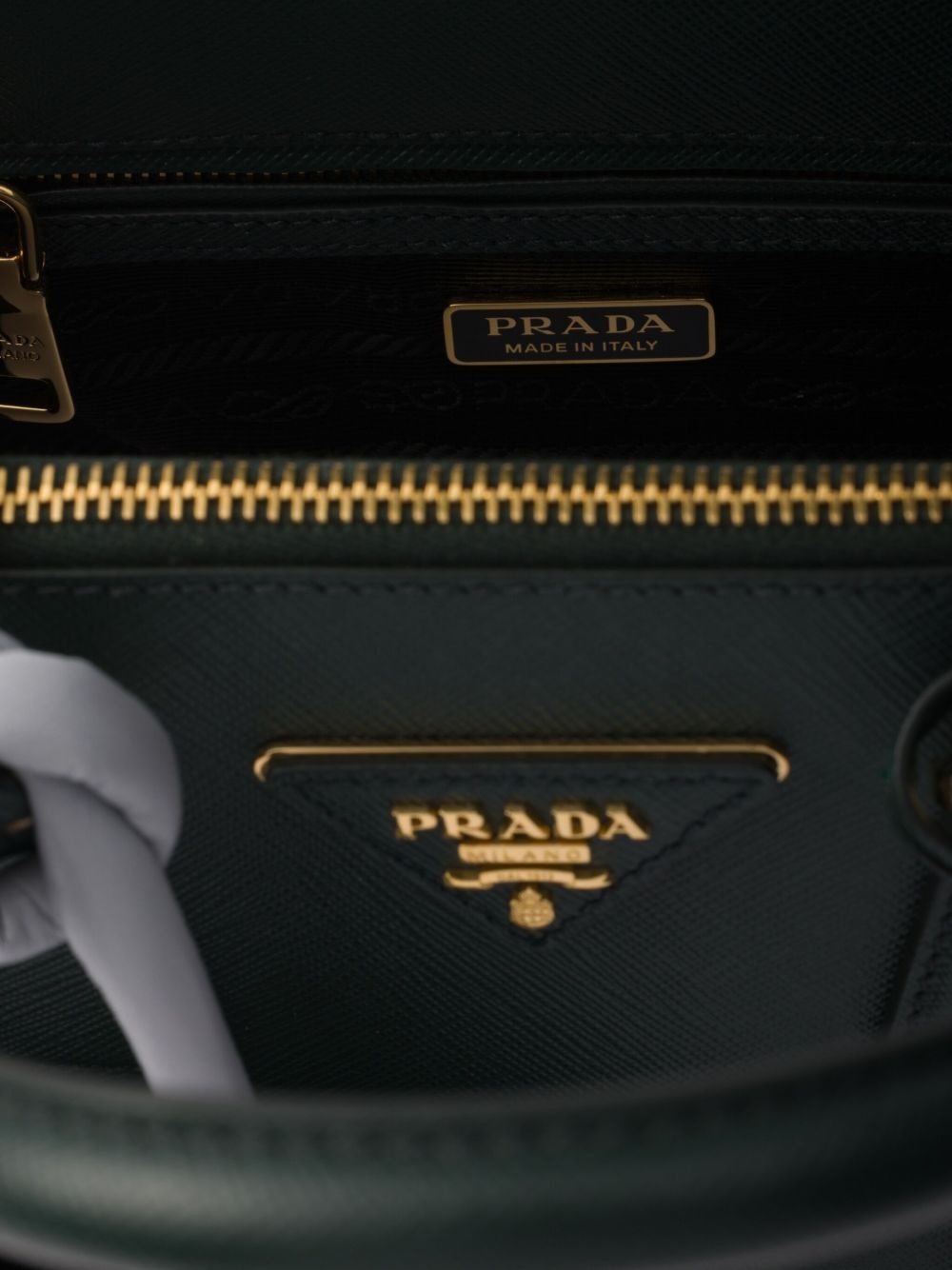 Galleria Saffiano mini bag - 4