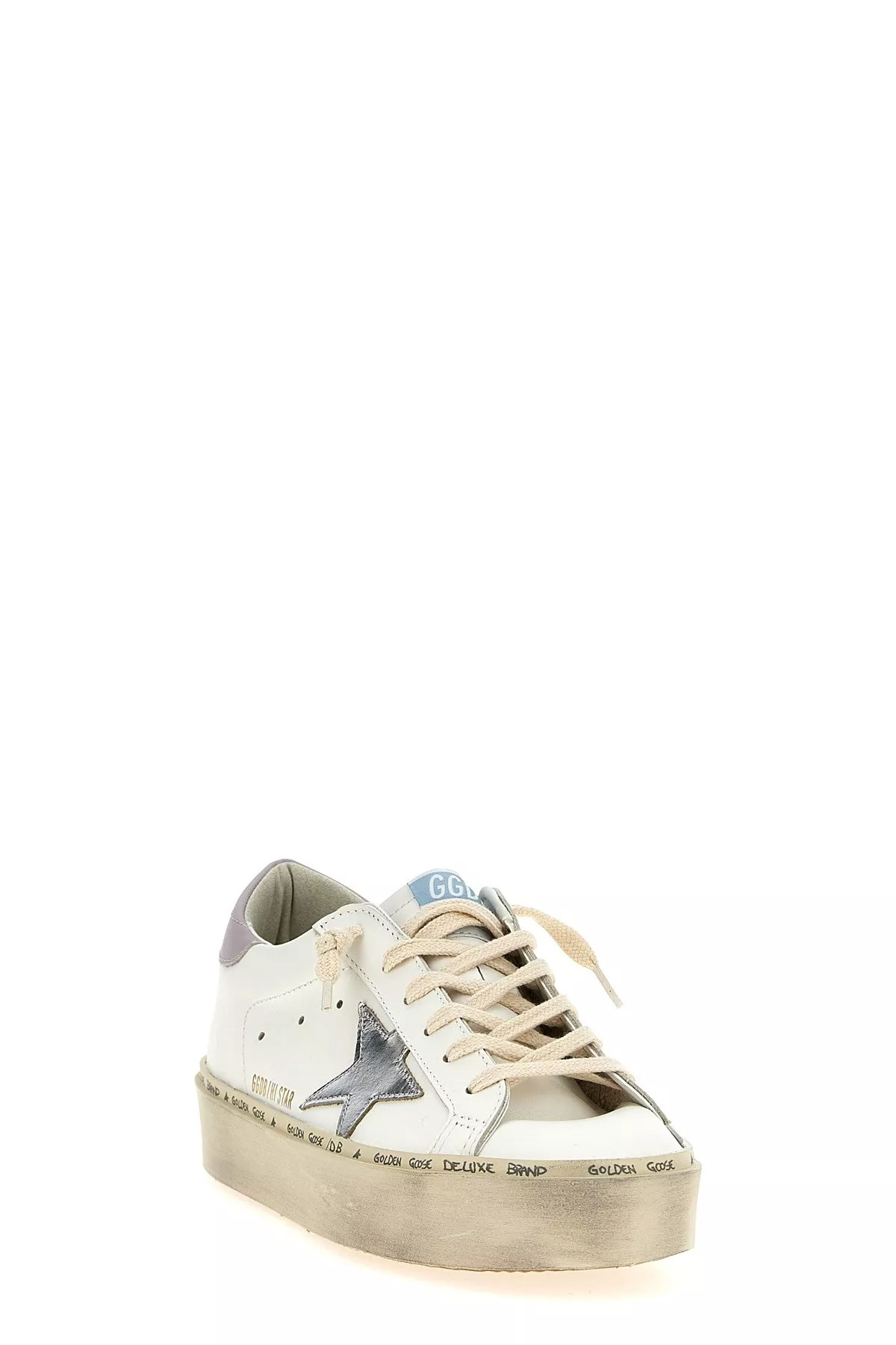 'Hi Star' sneakers - 2