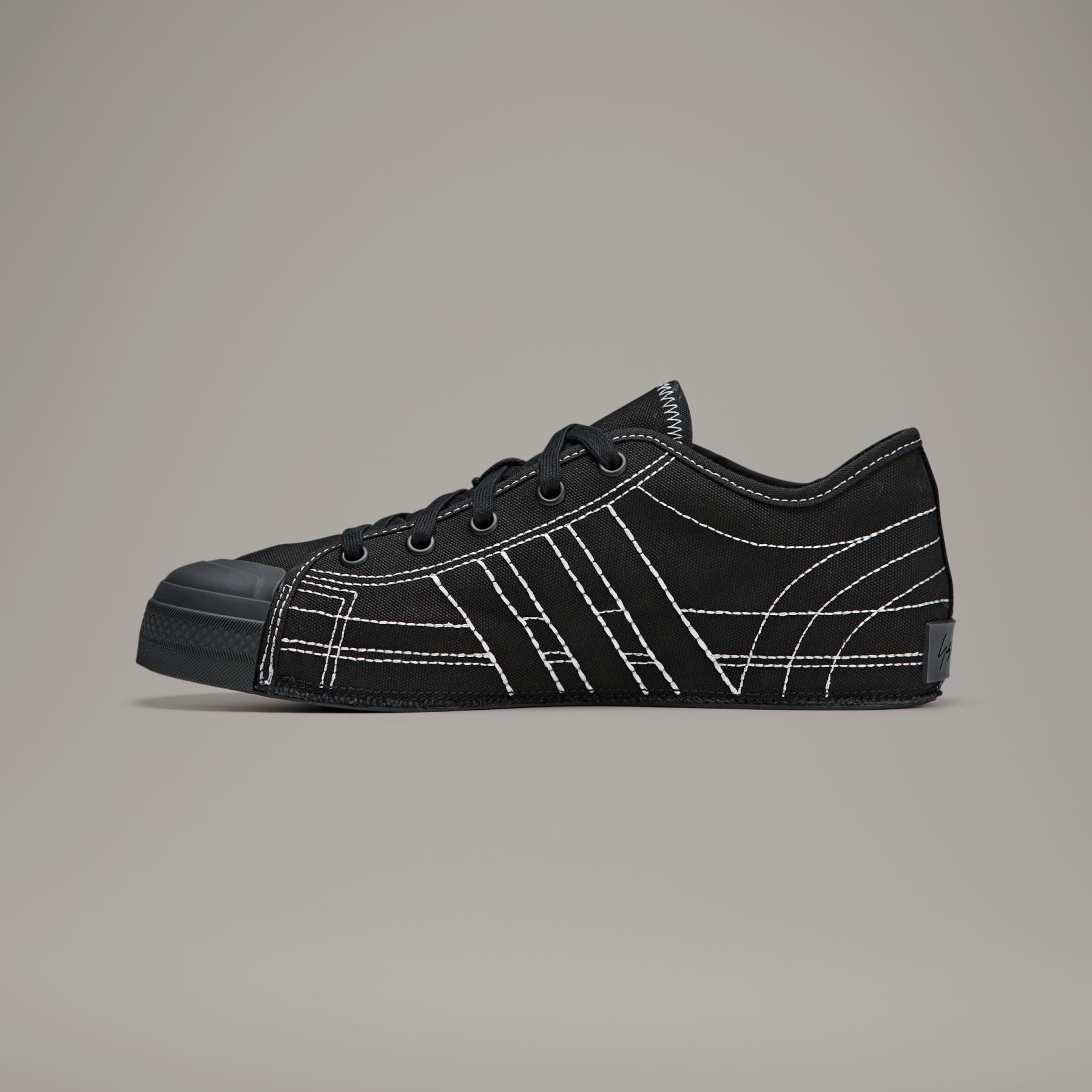 Y-3 Nizza Low - 2