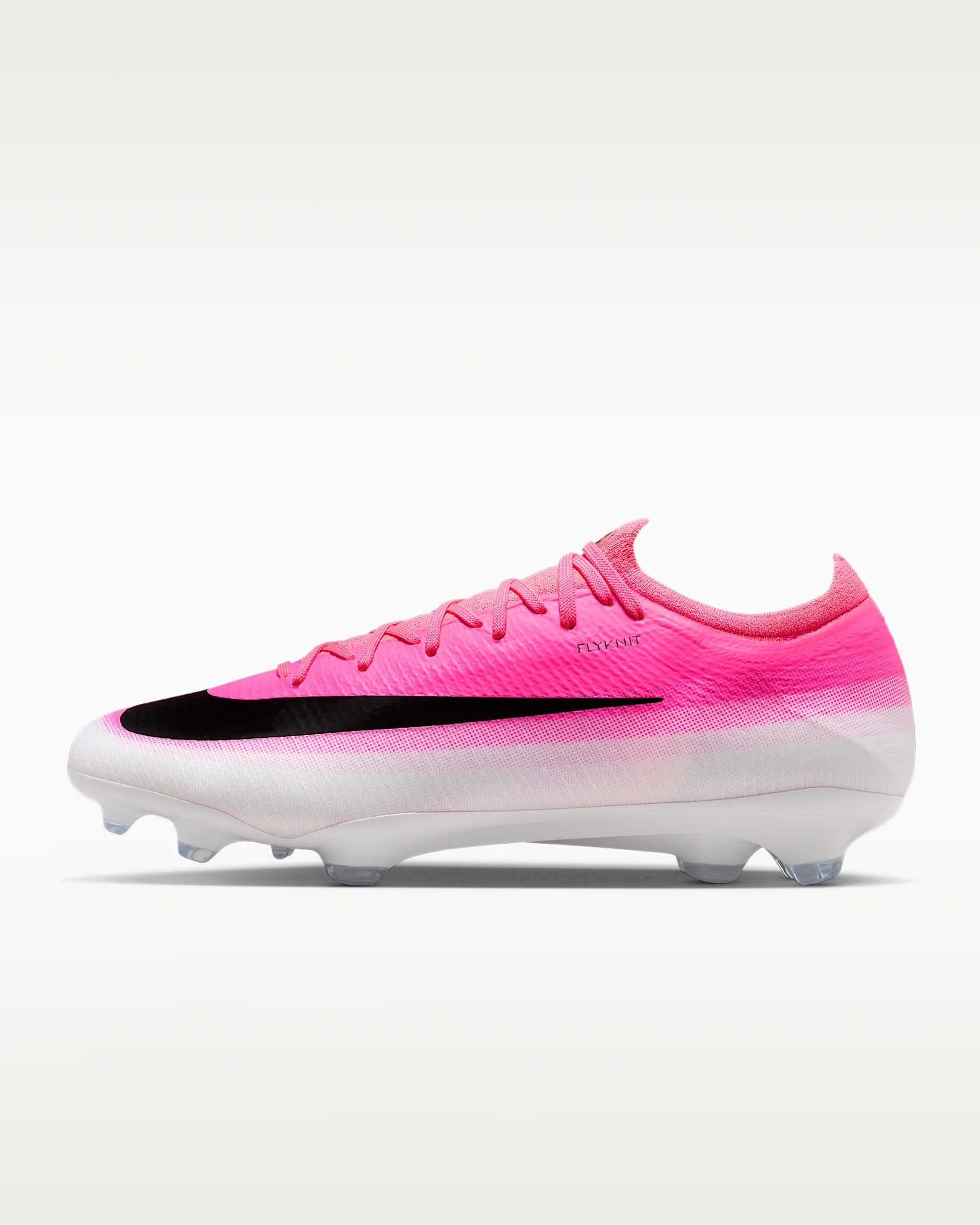 Nike Mercurial Vapor 17 Pro Firm-Ground Low-Top Soccer Cleats - 1