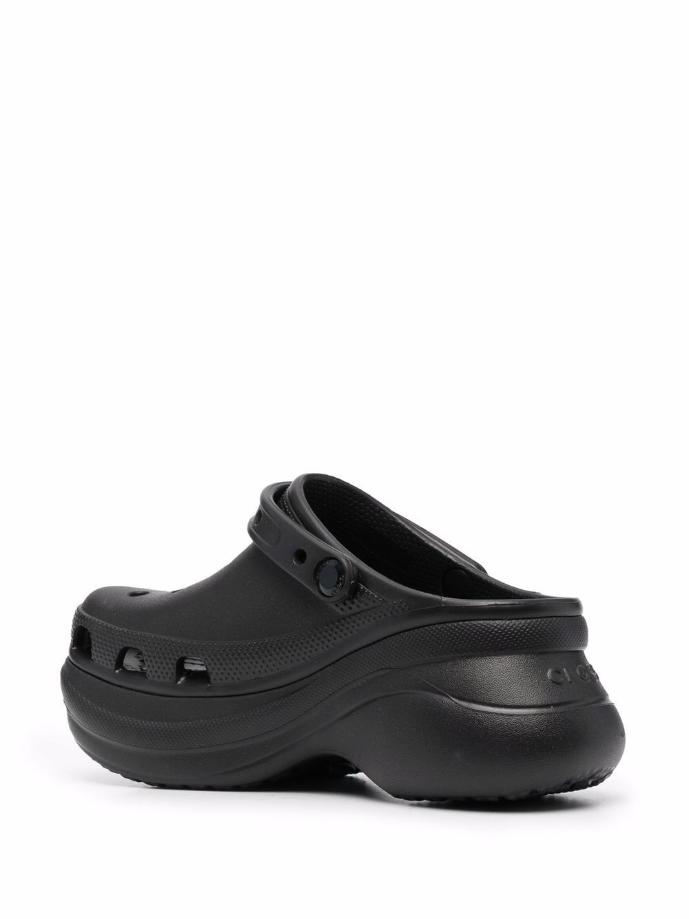 Orchid classic croc shoes - 3