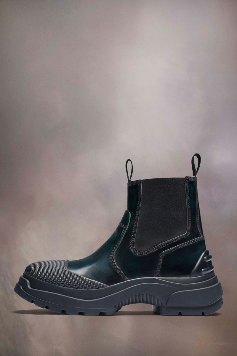 Maison Margiela Alex ankle boots outlook
