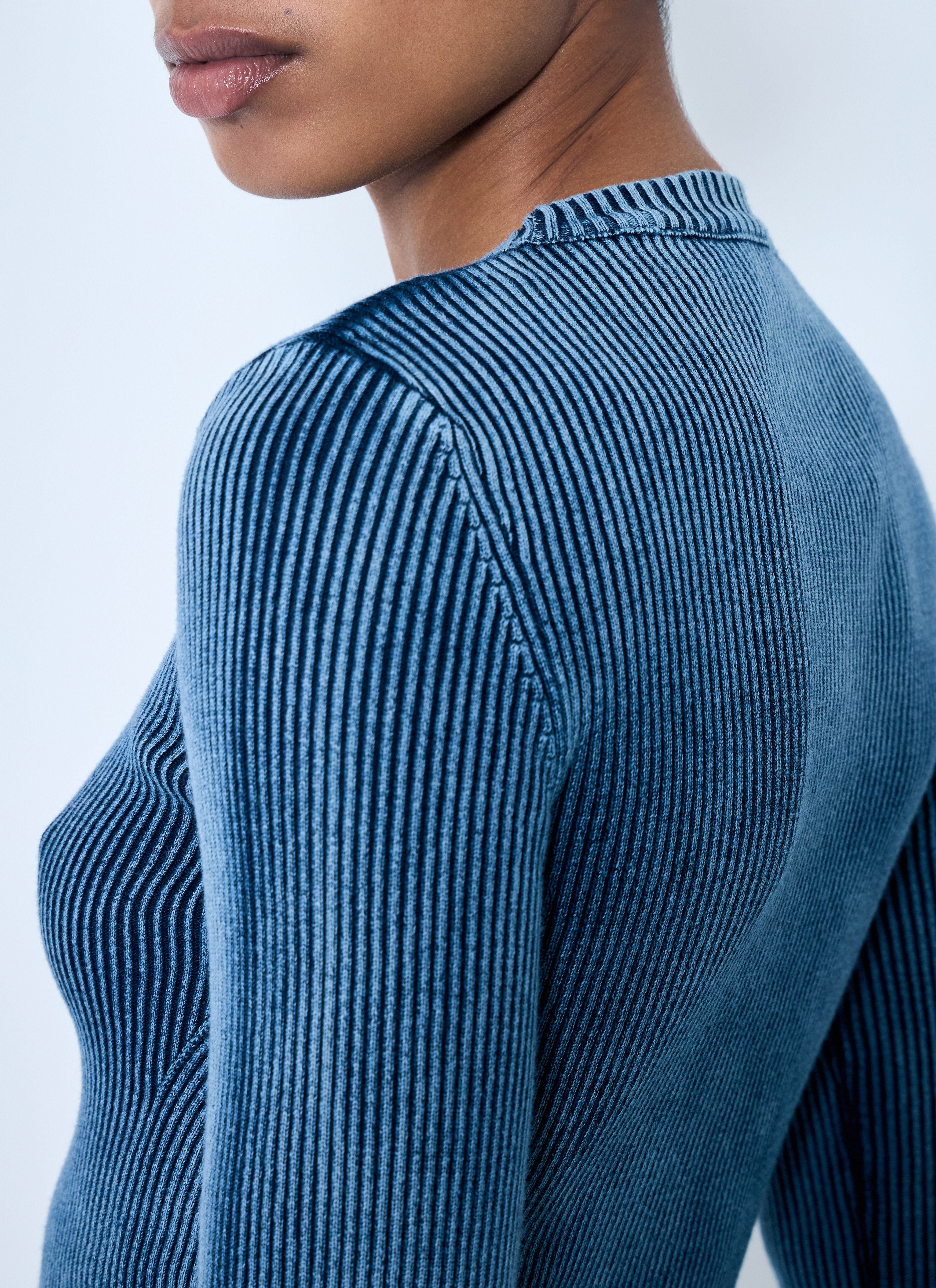 Diesel Women M-Anchor-A Top - 6