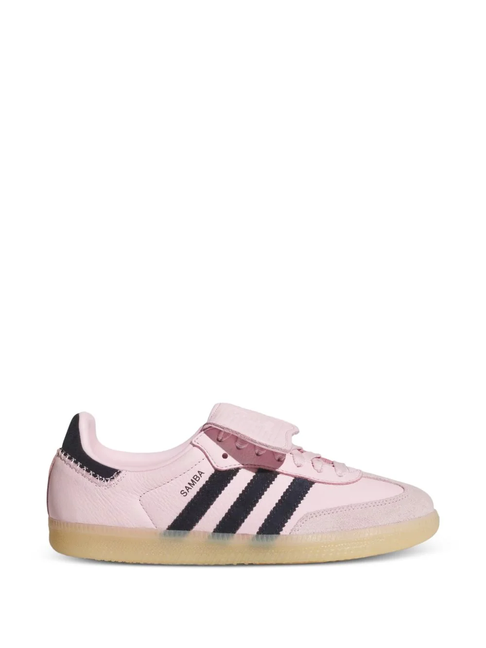 Samba LT strap sneakers - 1