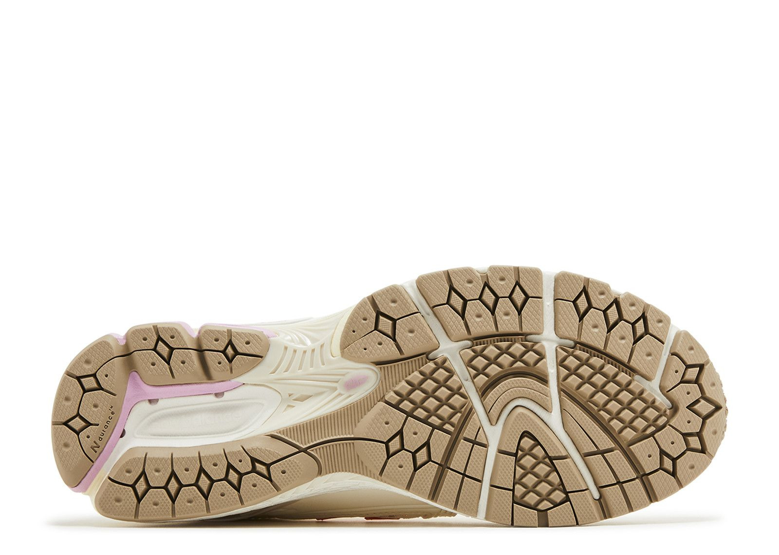 NEW BALANCE 1906R 'SEA SALT PINK SUGAR' - 4