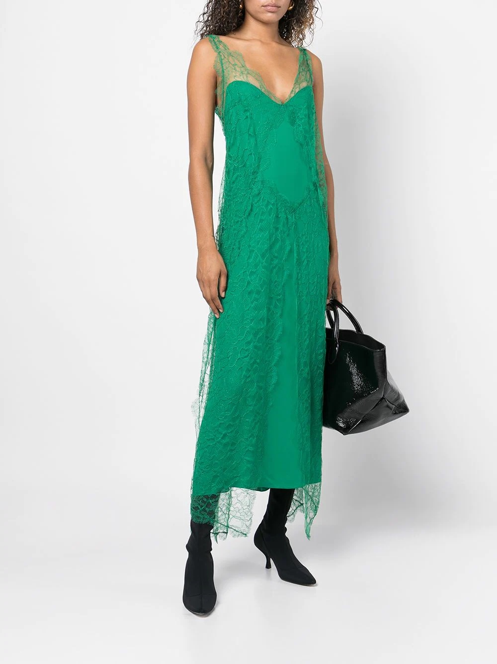 The Ash Dress - 2