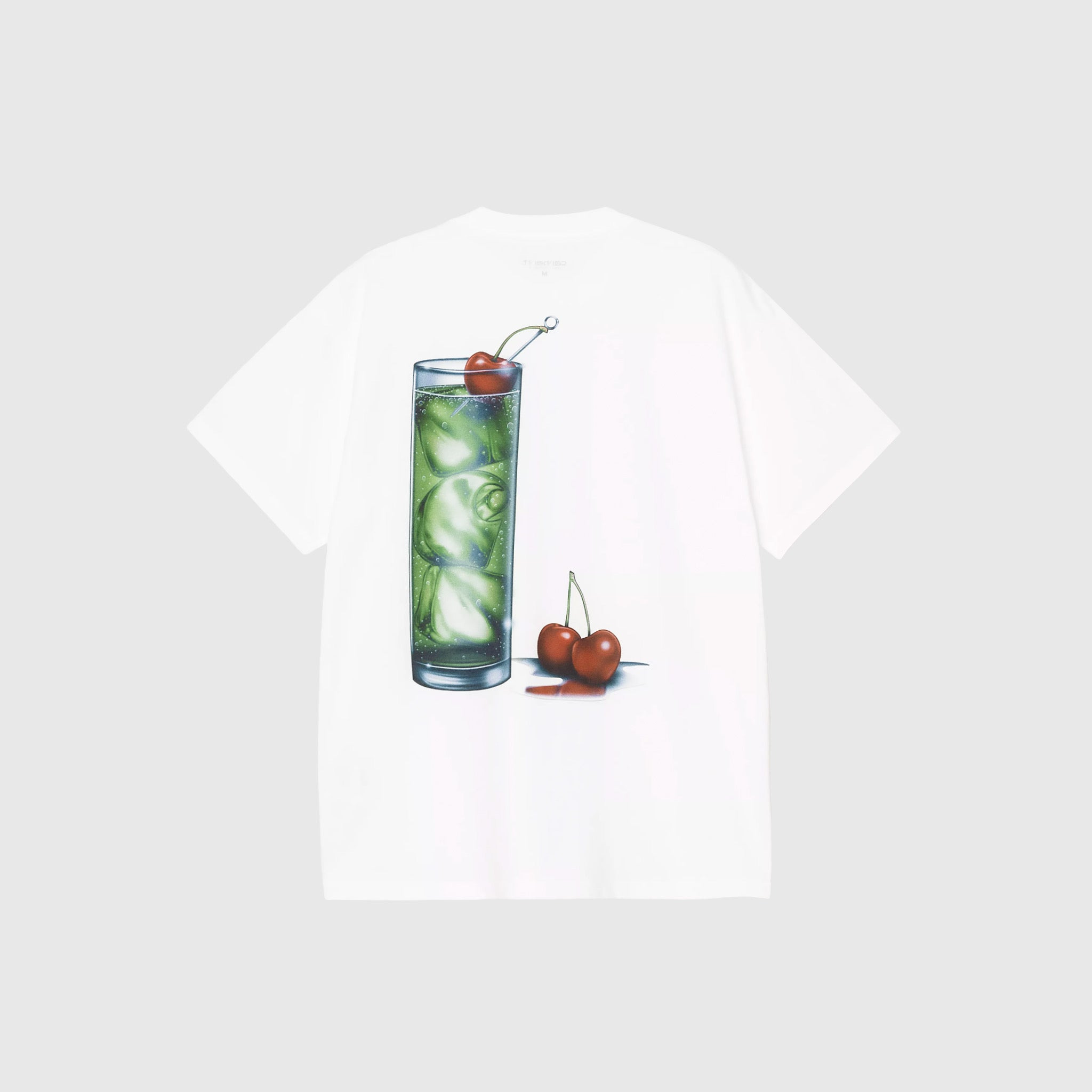 JAKE GARCIA S/S T-SHIRT - 2
