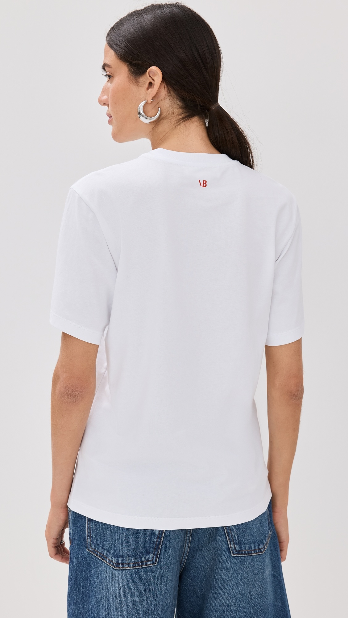 Slogan Tee - 2