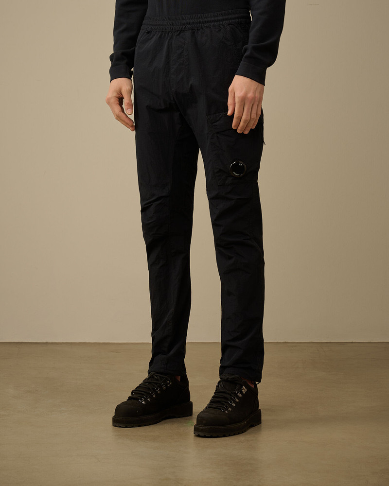 Flatt Nylon Regular Cargo Pants 3