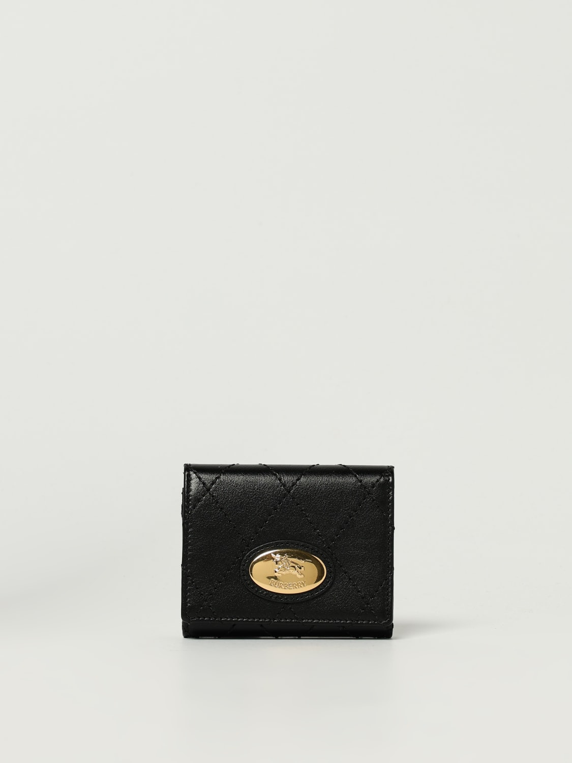 Wallet woman Burberry - 1