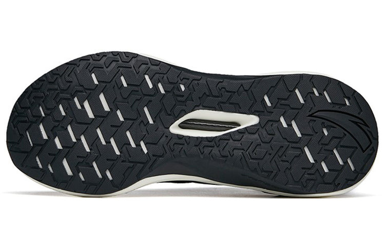 (WMNS) ANTA Chuang 2.0 'Black White' 122215586-11 - 5