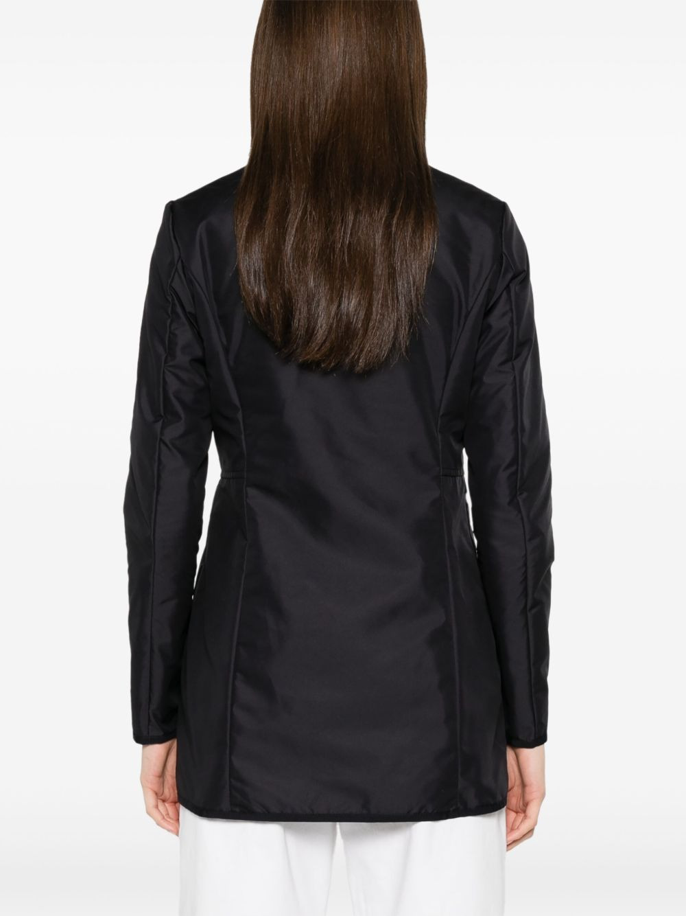 FAY - Fay Women Car Coat - 4