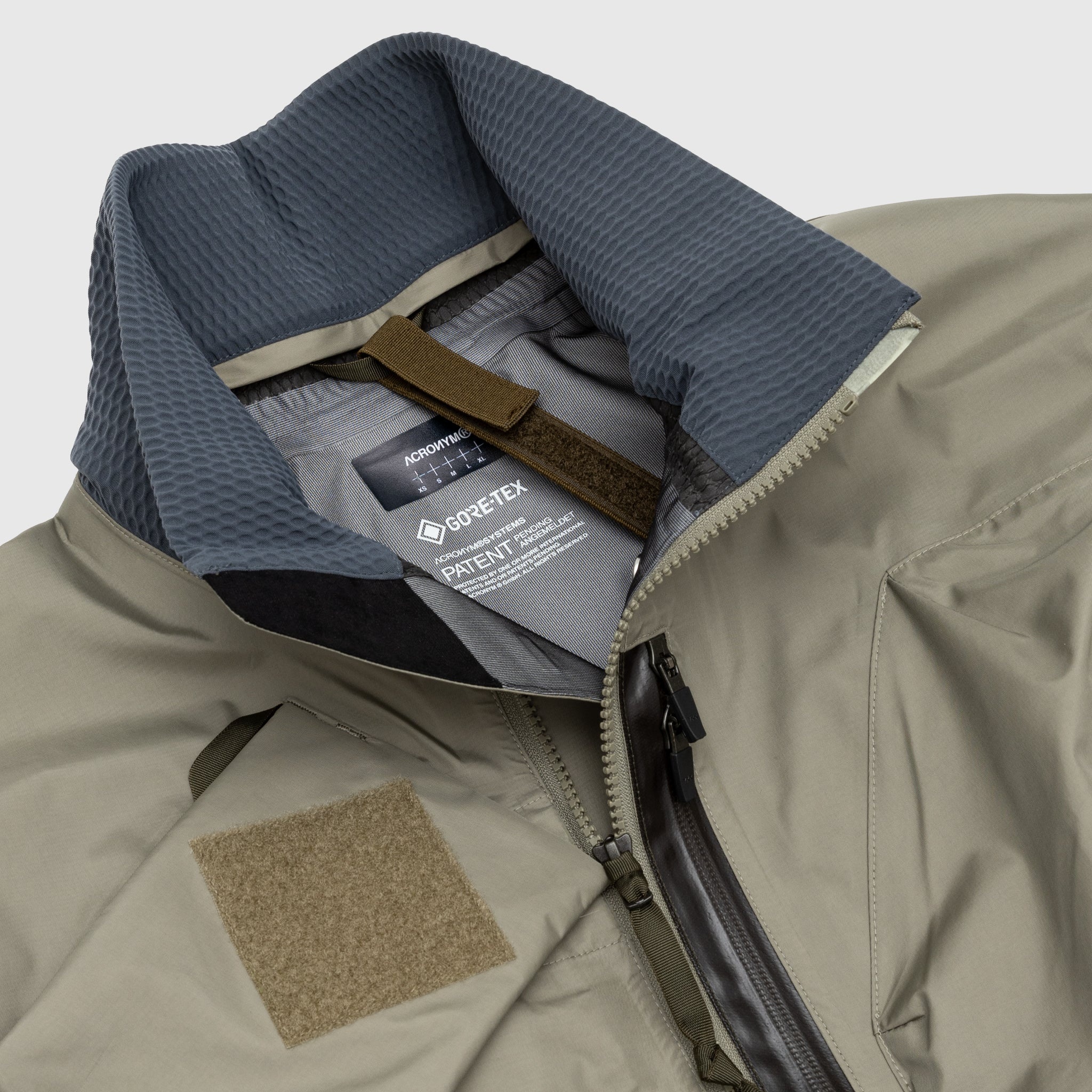 3L GORE-TEX INTEROPS JACKET - 2