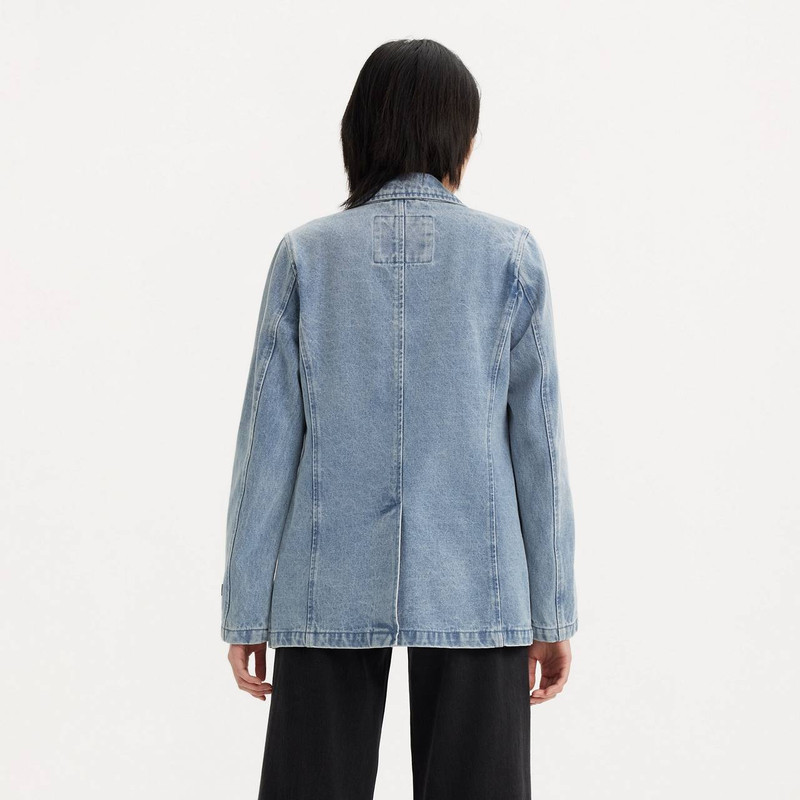 Levi's DENIM BLAZER outlook