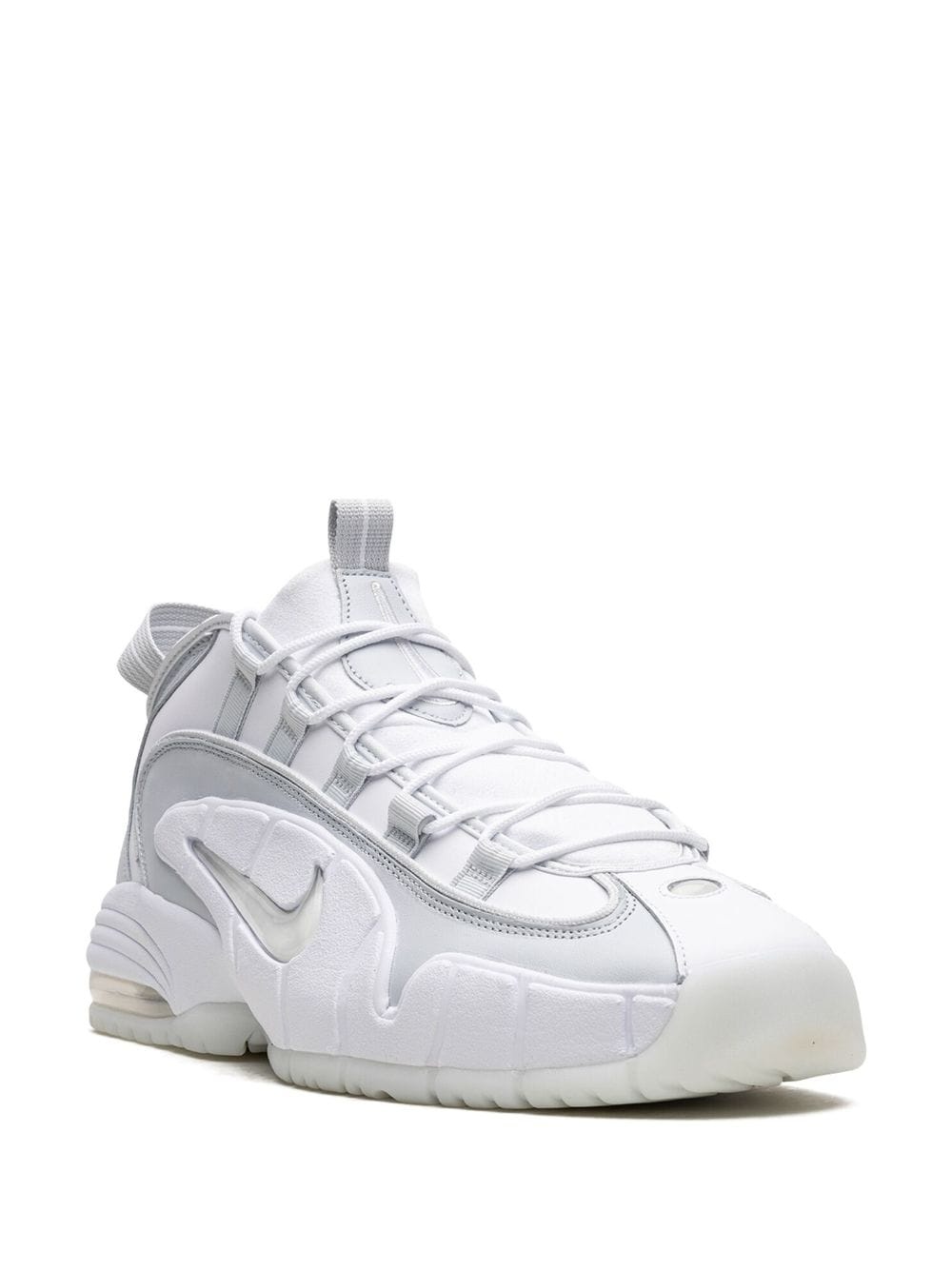 Air Max Penny "Pure Platinum" sneakers - 2