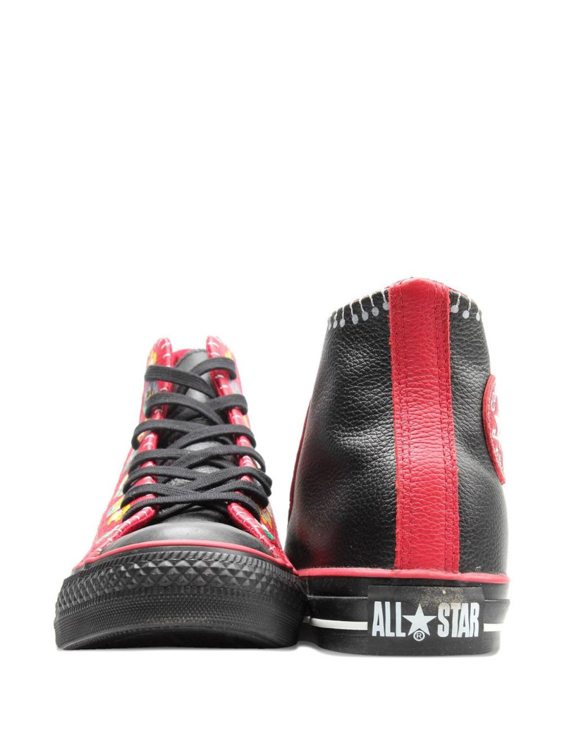 Chuck Taylor All Star Matryoshka sneakers 3