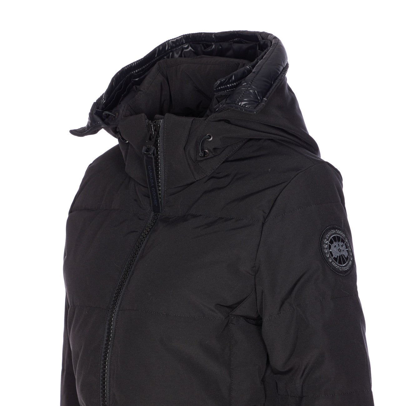 Canada Goose Women Chelsea Parka - 2