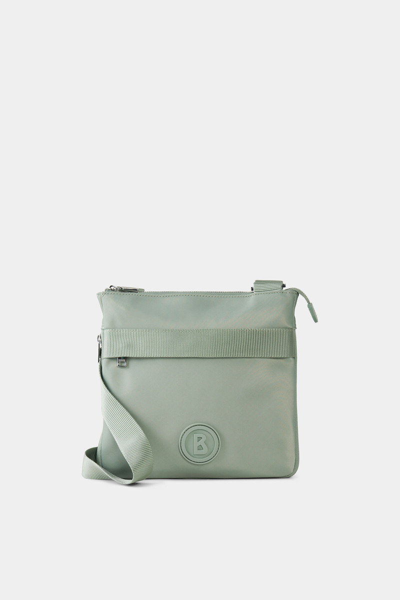 Maggia Serena shoulder bag in Eucalyptus 1