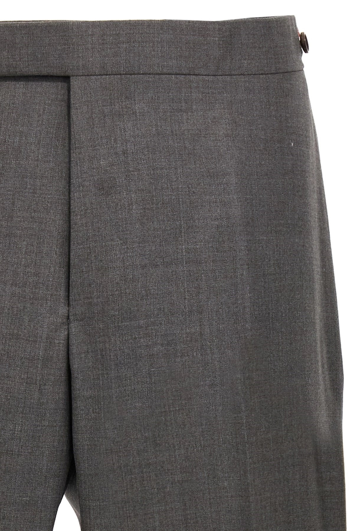 Thom Browne Men 'Rwb' Trousers - 3