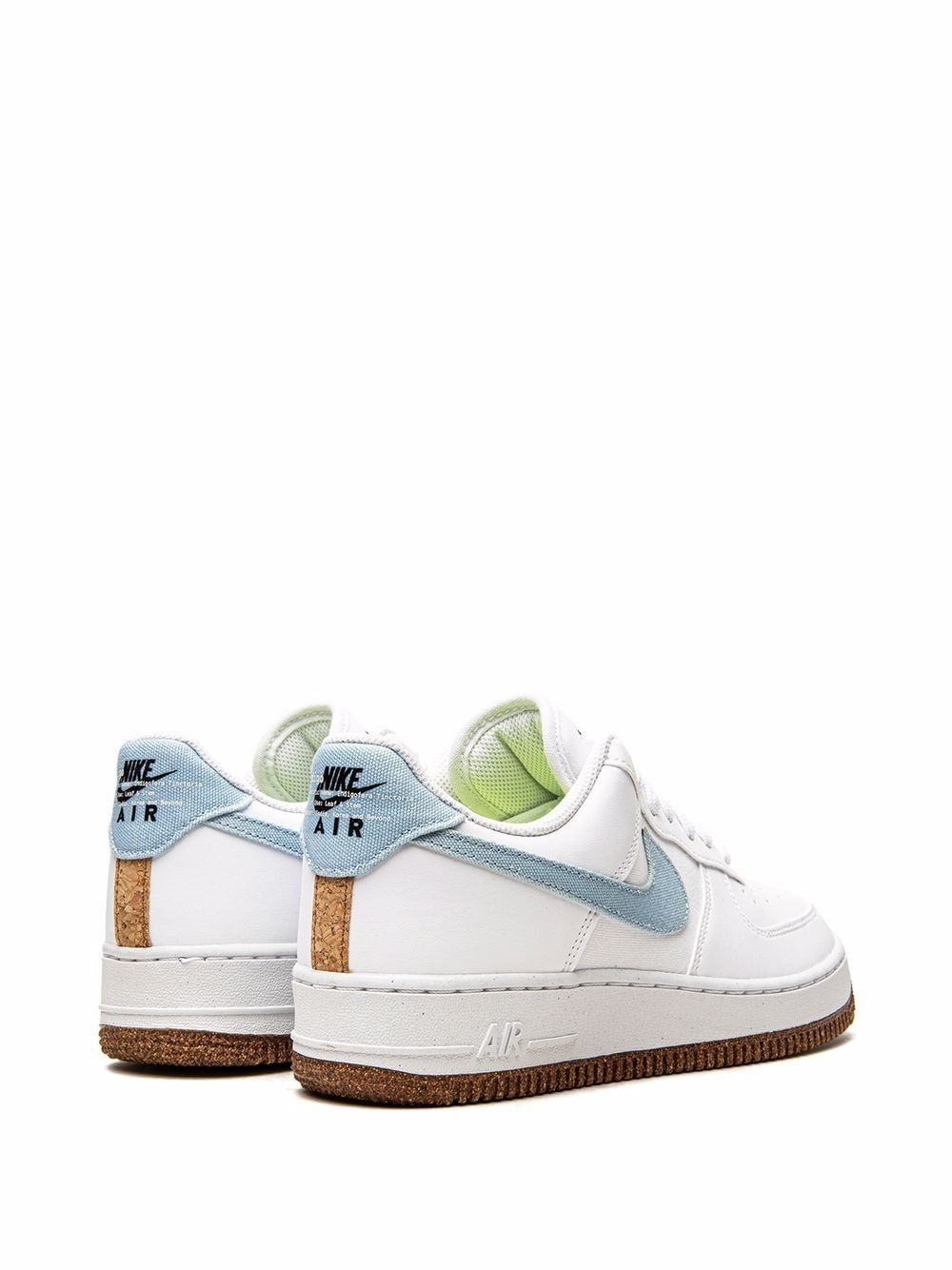 Air Force 1 '07 LV8 sneakers - 3