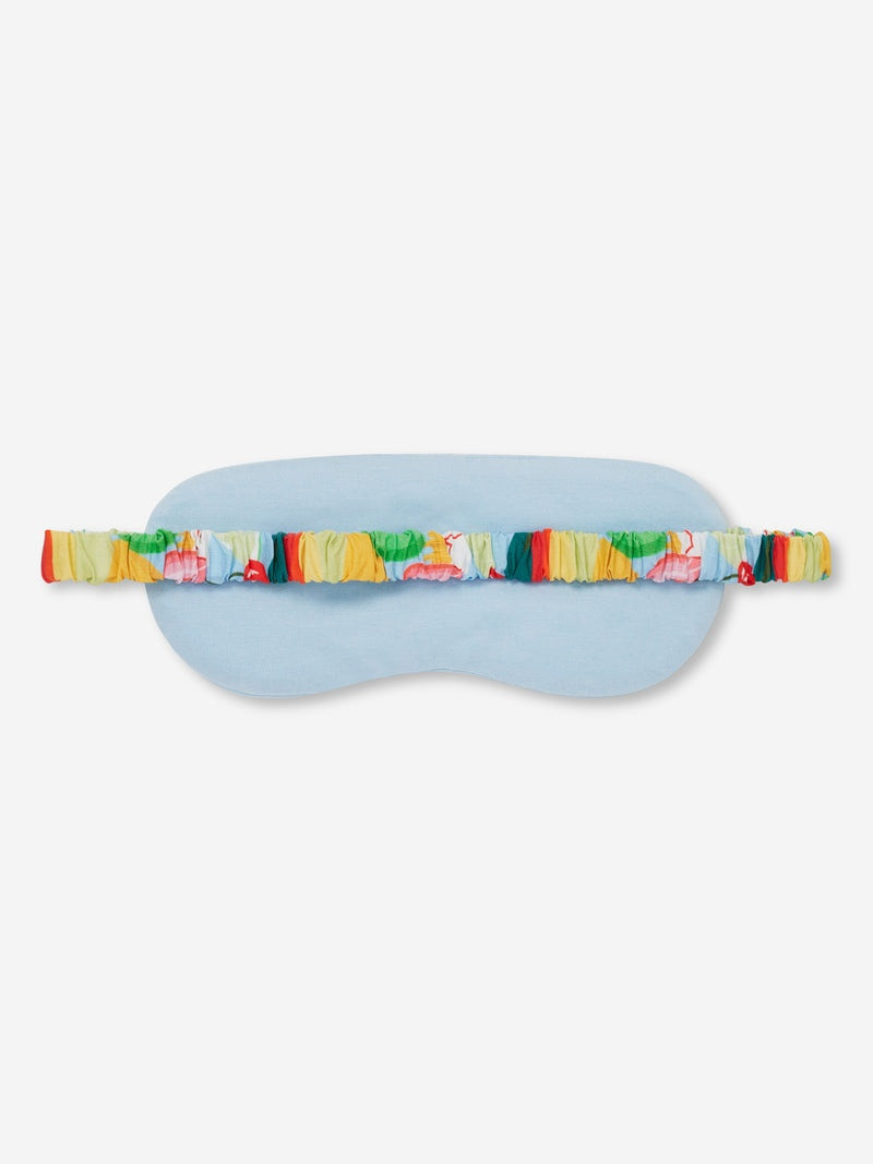 Eye Mask Ledbury 49 Cotton Batiste Multi 8