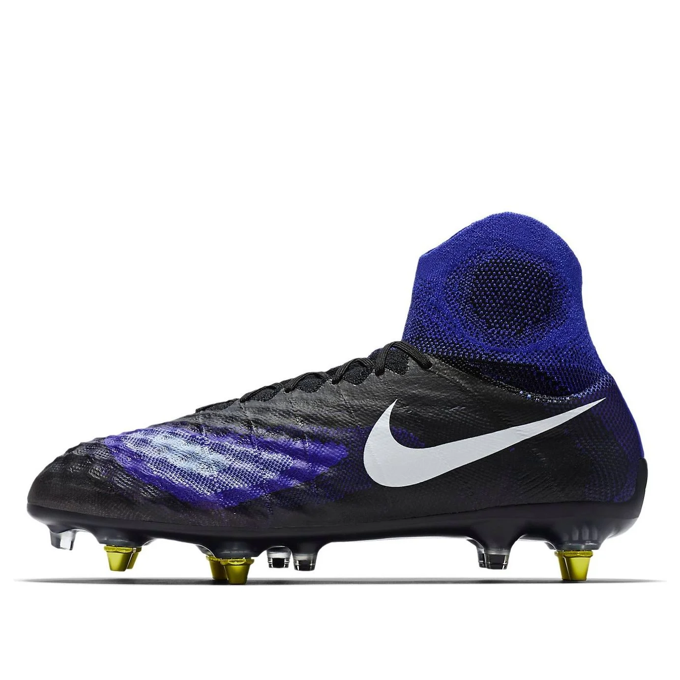 Nike Magista Obra 2 SG-Pro AC 'Paramount Blue' 869482-014 - 1