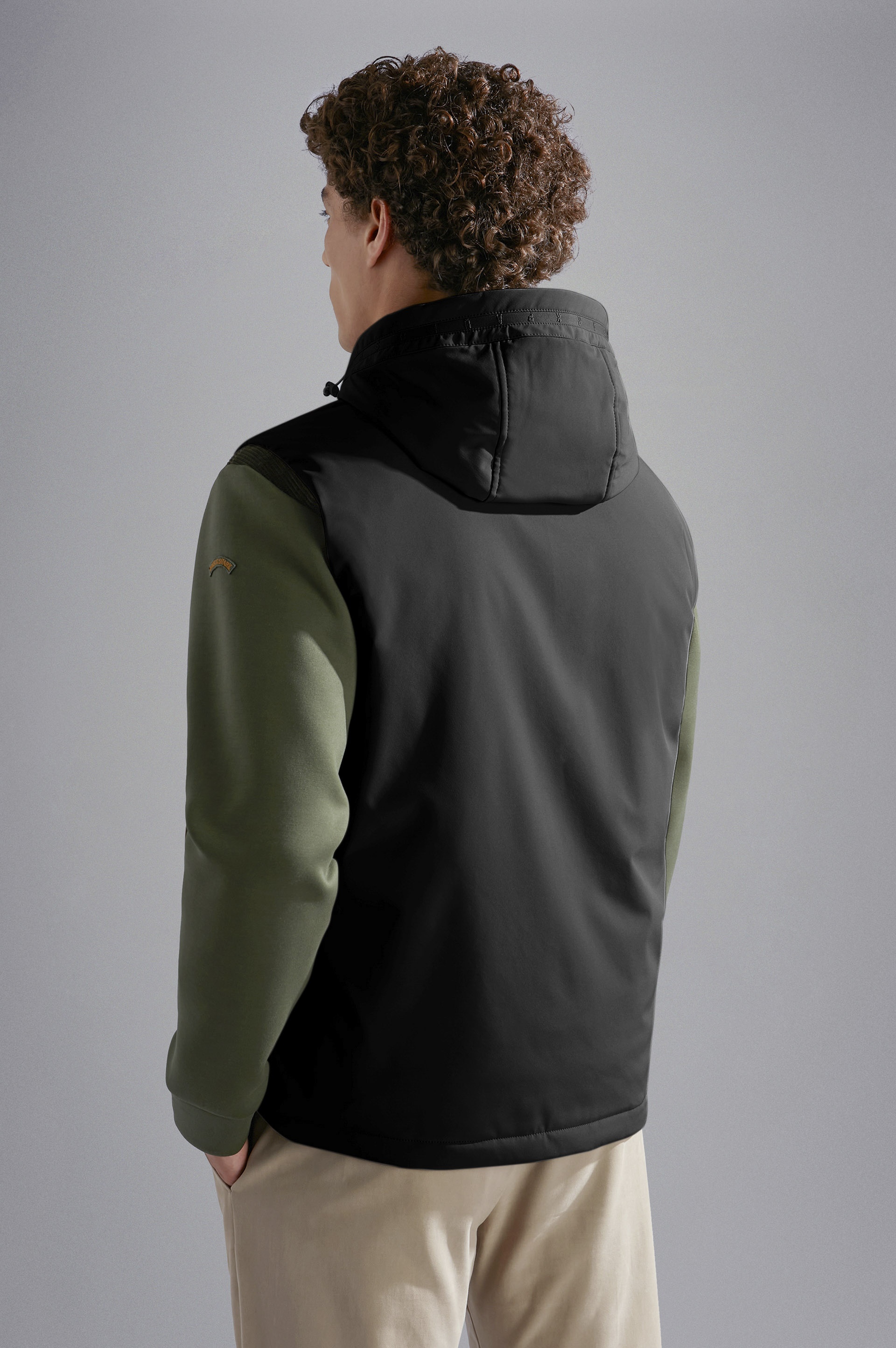 TYPHOON RE-4X4 STRETCH VEST - 3