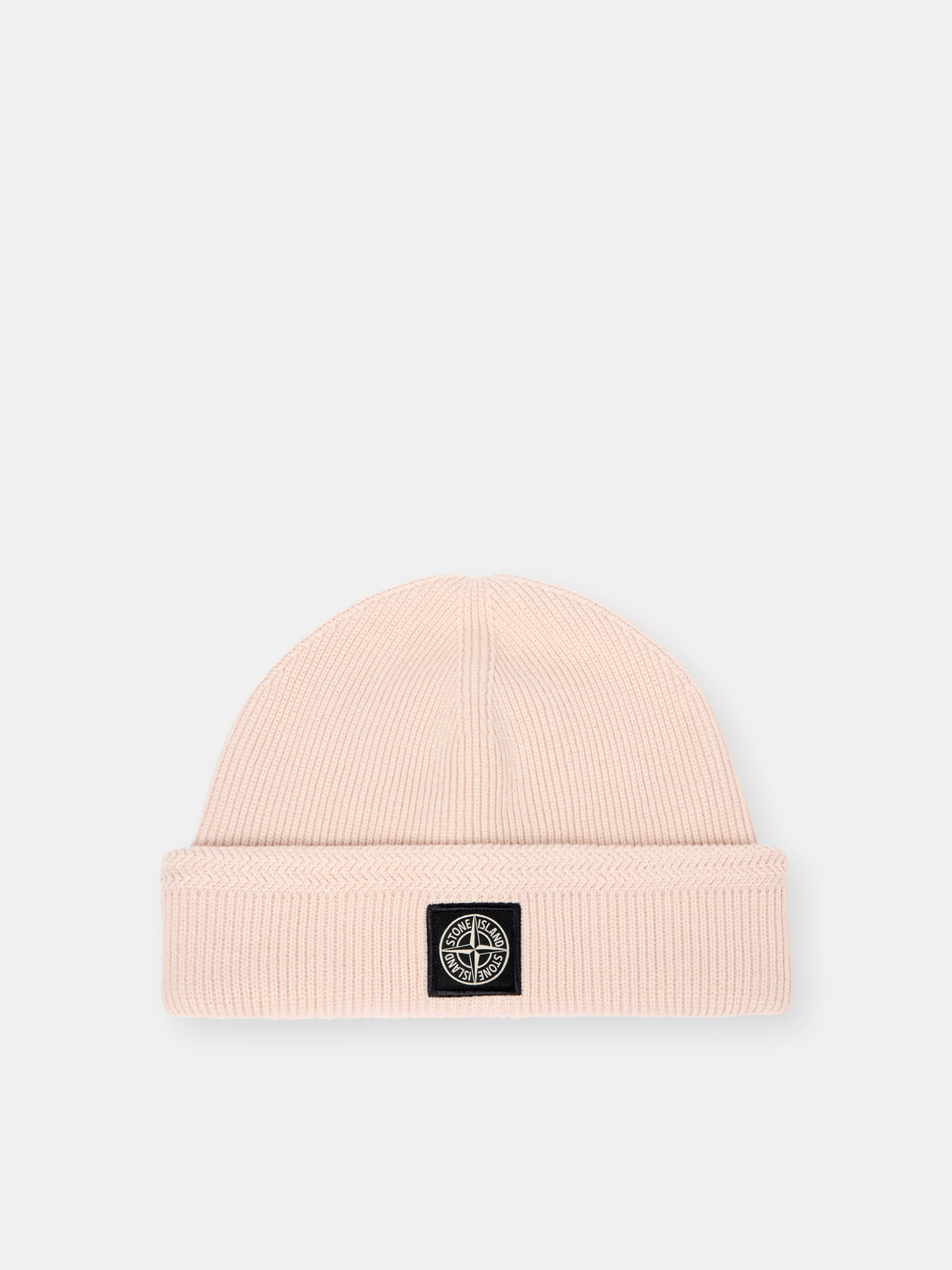 N100002 RIBBED SOFT ORGANIC COTTON - 1