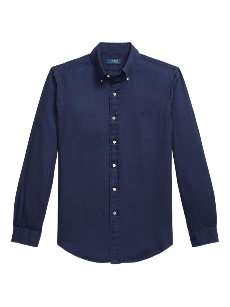 long-sleeve shirt 1
