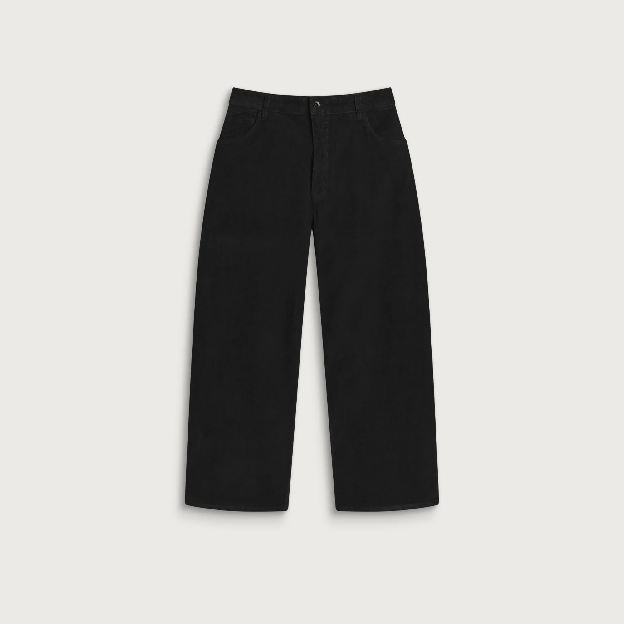 Studio Nicholson Paolo Volume Pant - 1