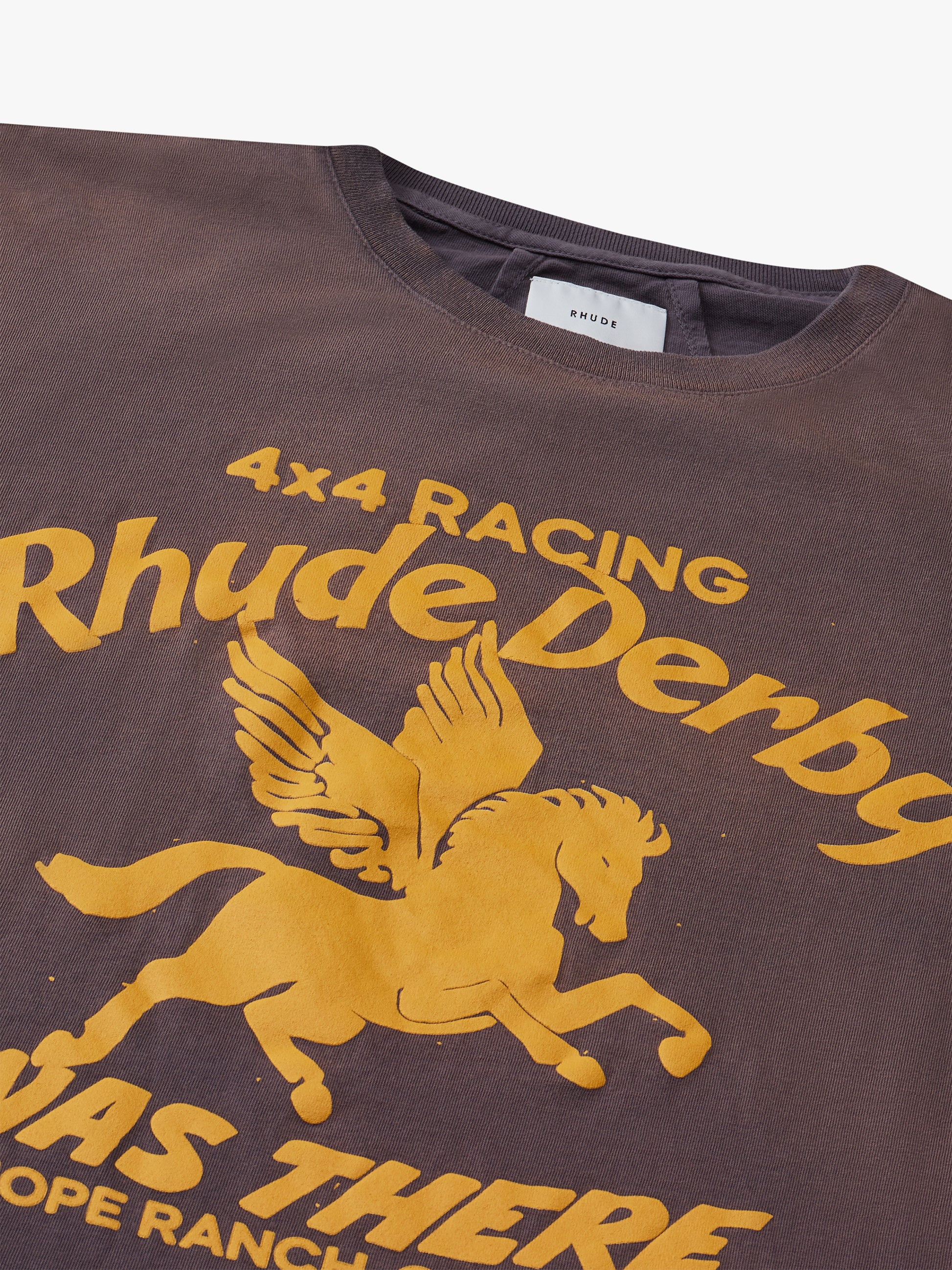 DERBY TEE - 3
