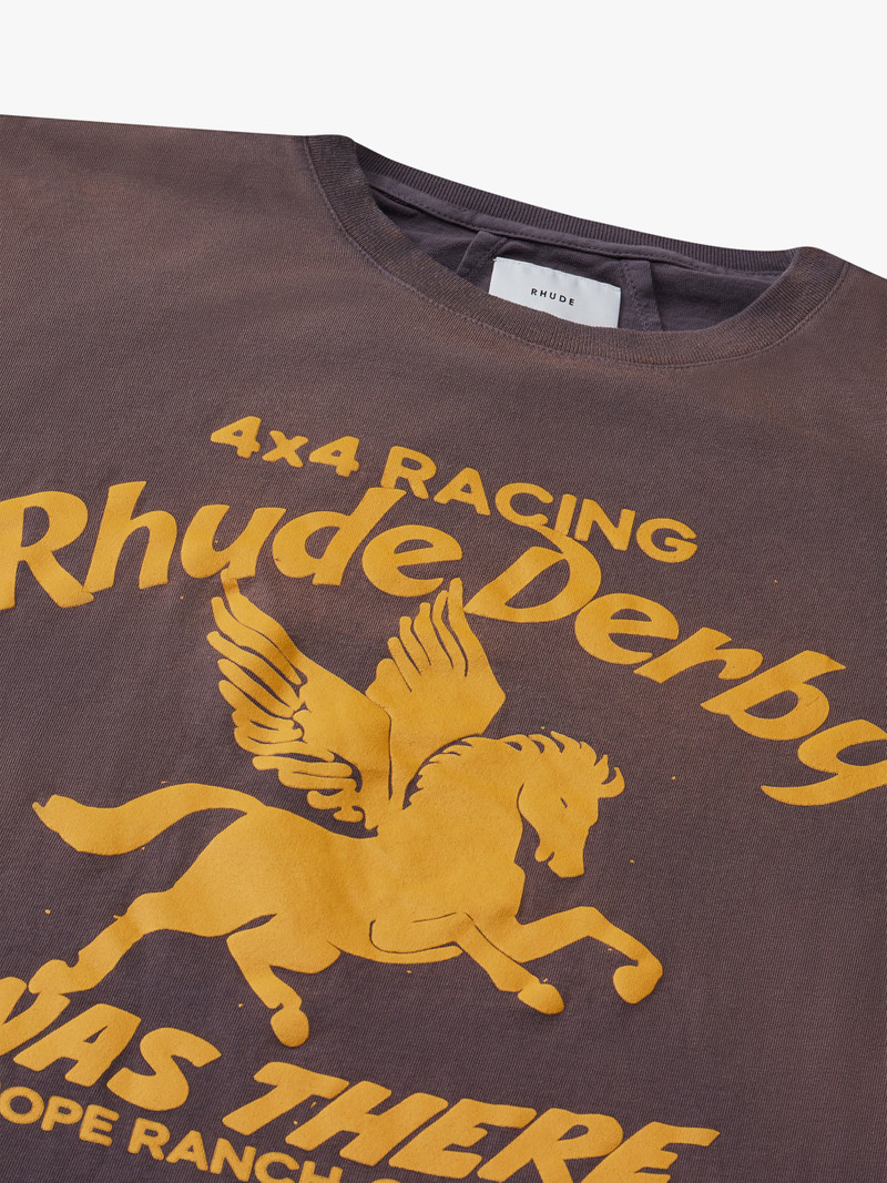DERBY TEE 3