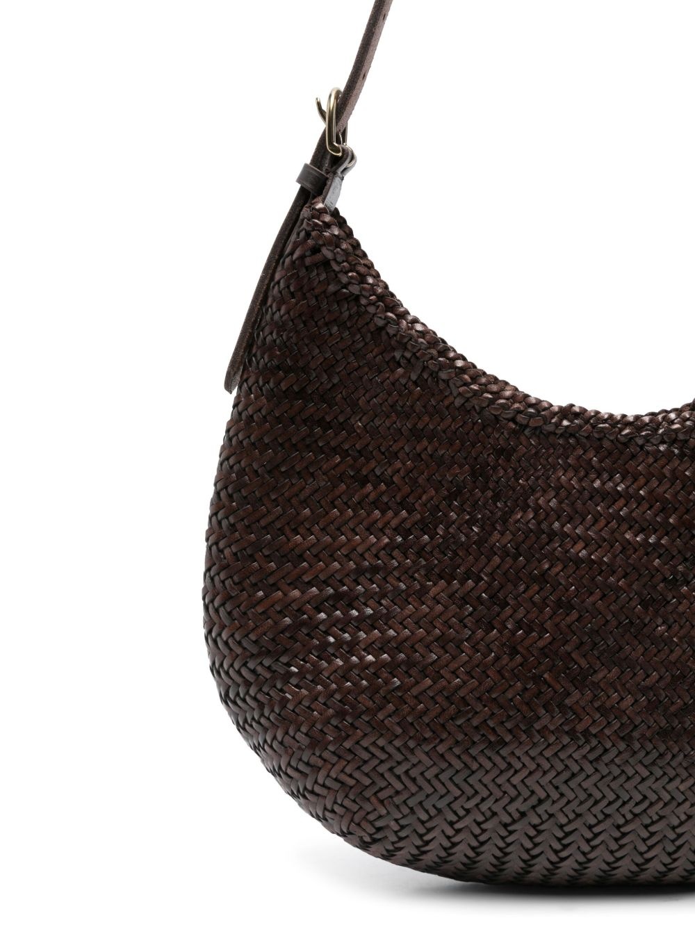 Luna Mezza shoulder bag - 4